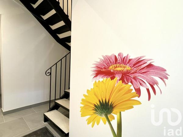 Appartement à vendre 3 pièces 75 m² Sainte-Cécile-les-Vignes