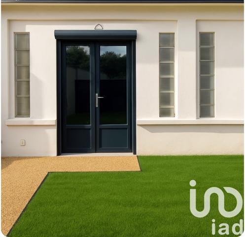 Appartement à vendre 3 pièces 75 m² Sainte-Cécile-les-Vignes