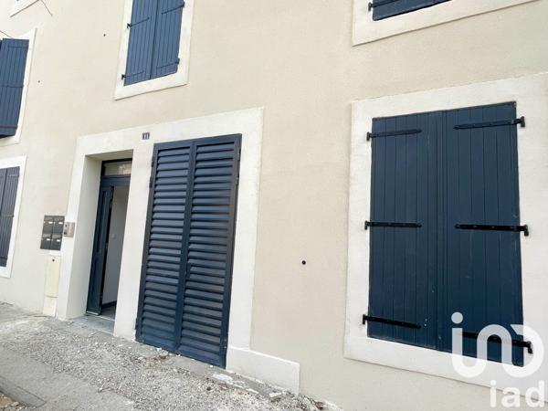 Appartement à vendre 3 pièces 75 m² Sainte-Cécile-les-Vignes