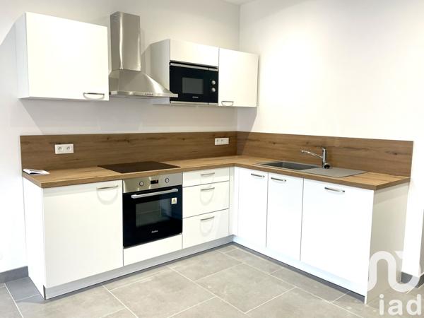 Appartement à vendre 3 pièces 75 m² Sainte-Cécile-les-Vignes