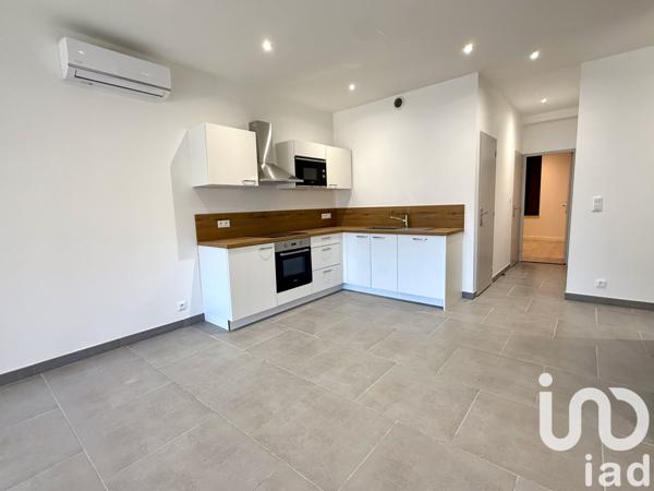 Appartement à vendre 3 pièces 75 m² Sainte-Cécile-les-Vignes