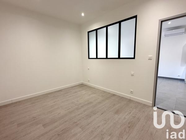 Appartement à vendre 3 pièces 75 m² Sainte-Cécile-les-Vignes