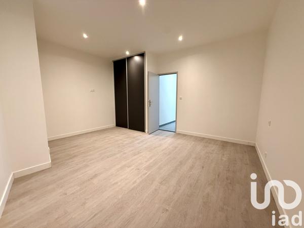 Appartement à vendre 3 pièces 75 m² Sainte-Cécile-les-Vignes