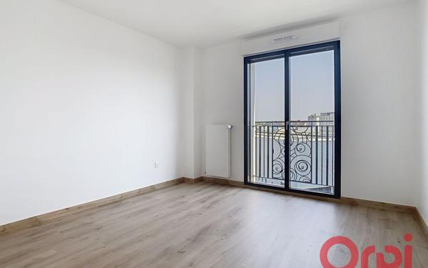 Appartement à louer    4 pièces • 83,70 m2 Clamart