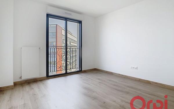 Appartement à louer    4 pièces • 83,70 m2 Clamart