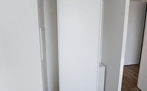 Appartement à louer    4 pièces • 83,70 m2 Clamart