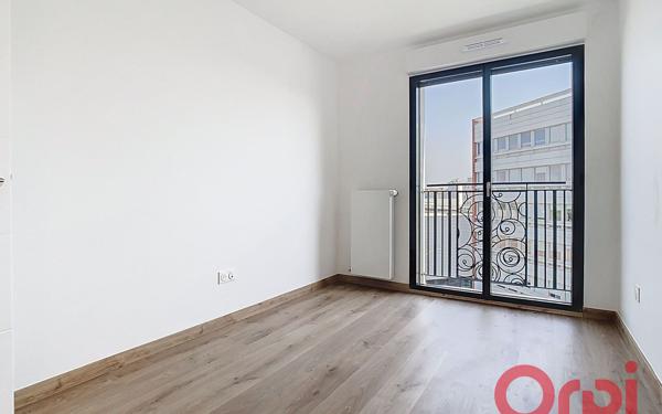 Appartement à louer    4 pièces • 83,70 m2 Clamart