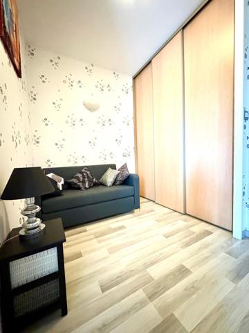 Maison de caractère avec jardin, garage et atelier – Un véritable coup de cœur !