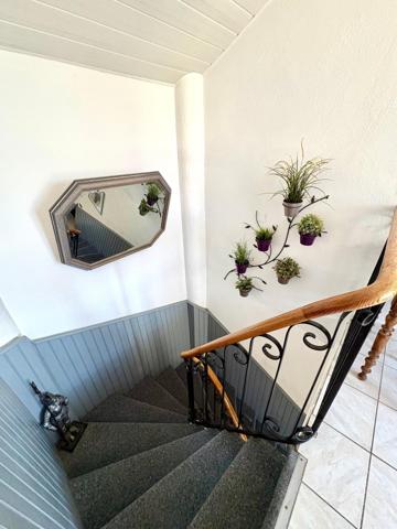 Maison de caractère avec jardin, garage et atelier – Un véritable coup de cœur !