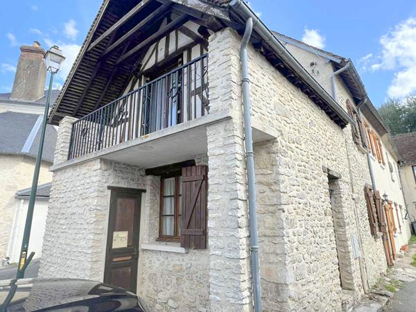 Maison Chaumont En Vexin 3 pièces 36.08 m²