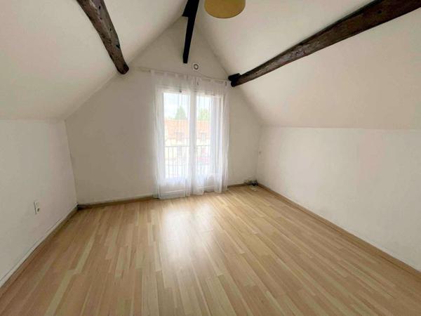 Maison Chaumont En Vexin 3 pièces 36.08 m²