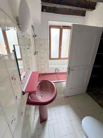 Maison Chaumont En Vexin 3 pièces 36.08 m²