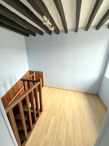 Maison Chaumont En Vexin 3 pièces 36.08 m²