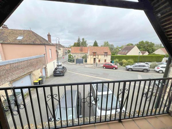 Maison Chaumont En Vexin 3 pièces 36.08 m²