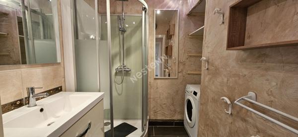 Appartement T3 à Chalon Sur Saône avec balcon, garage et cave