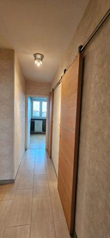 Appartement T3 à Chalon Sur Saône avec balcon, garage et cave