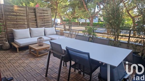 Appartement à vendre 3 pièces 69 m² Sucy-en-Brie