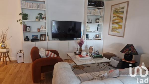 Appartement à vendre 3 pièces 69 m² Sucy-en-Brie