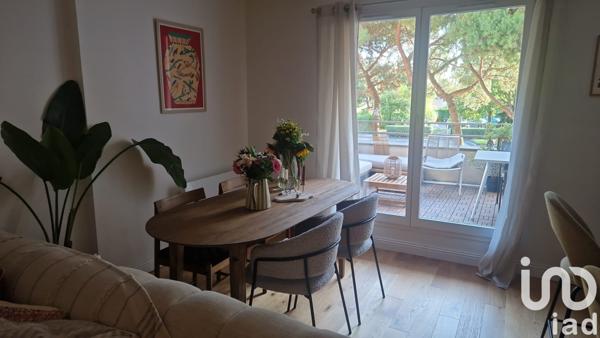 Appartement à vendre 3 pièces 69 m² Sucy-en-Brie