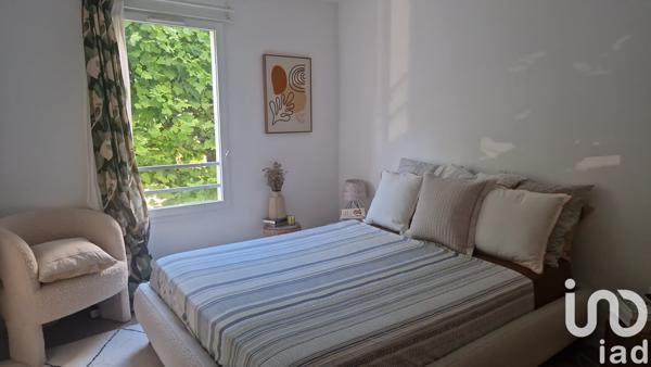 Appartement à vendre 3 pièces 69 m² Sucy-en-Brie