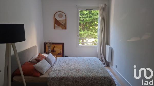 Appartement à vendre 3 pièces 69 m² Sucy-en-Brie