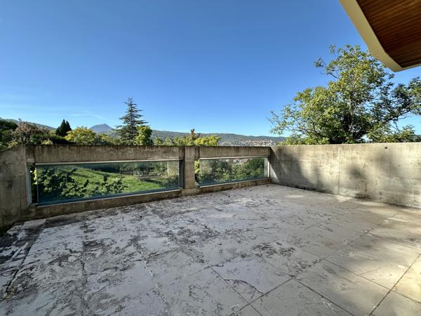 Maison d'Architecte avec Vue Panoramique - Clermont ferrand