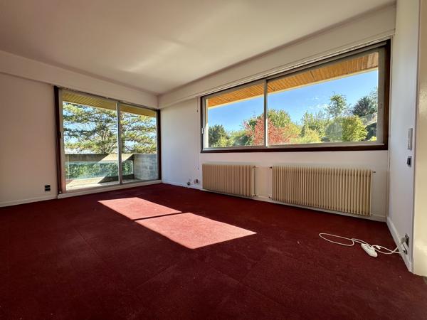 Maison d'Architecte avec Vue Panoramique - Clermont ferrand