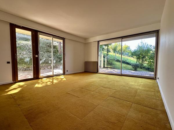 Maison d'Architecte avec Vue Panoramique - Clermont ferrand