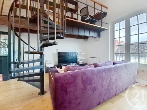 Appartement F3 à vendre  3 pièces - 68,50 m2 MELUN - 77