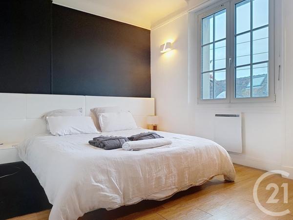 Appartement F3 à vendre  3 pièces - 68,50 m2 MELUN - 77