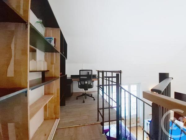 Appartement F3 à vendre  3 pièces - 68,50 m2 MELUN - 77