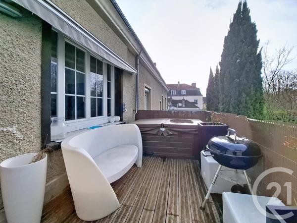 Appartement F3 à vendre  3 pièces - 68,50 m2 MELUN - 77