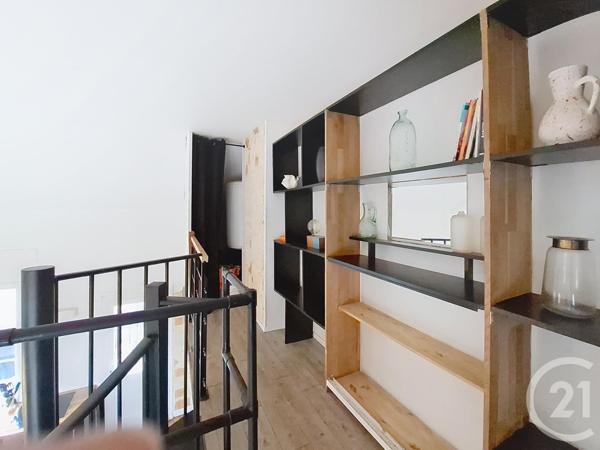 Appartement F3 à vendre  3 pièces - 68,50 m2 MELUN - 77