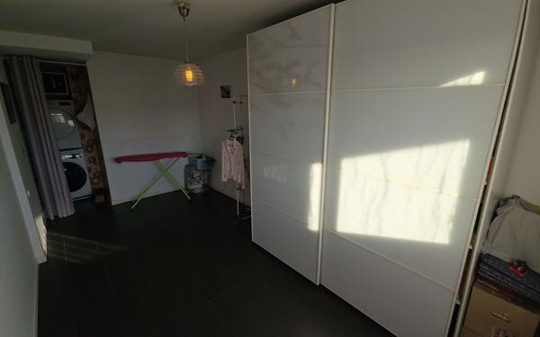 Appartement à vendre    4 pièces •  Vaujours