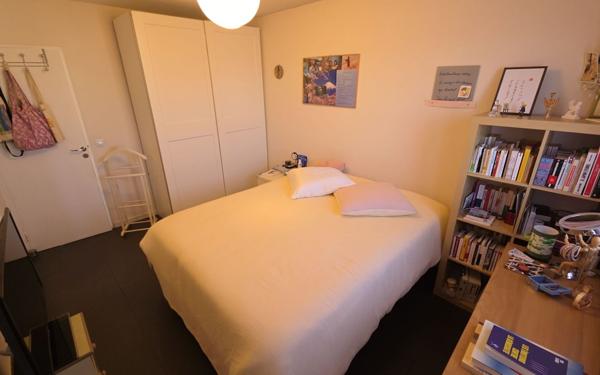 Appartement à vendre    4 pièces •  Vaujours