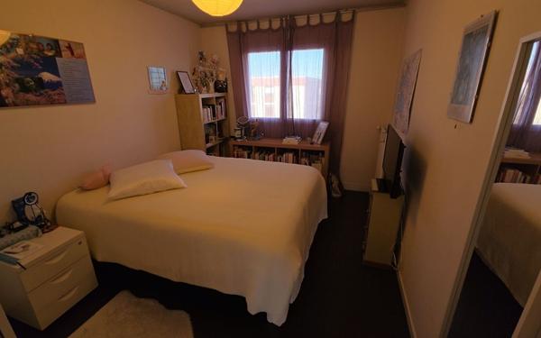 Appartement à vendre    4 pièces •  Vaujours