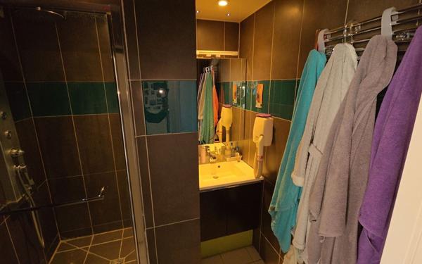 Appartement à vendre    4 pièces •  Vaujours