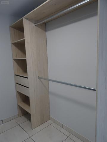 Appartement meublé à louer à Bourg-en-Bresse dans l'Ain (01000), ref : Studio meublé av Macon   
LA NEUVE