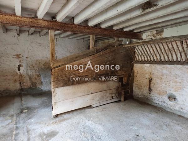 Maison à LAIGNE-EN-BELIN, 72220 - 4 pièces 86m²