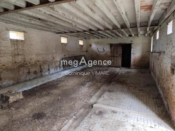 Maison à LAIGNE-EN-BELIN, 72220 - 4 pièces 86m²