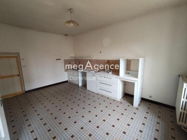 Maison à LAIGNE-EN-BELIN, 72220 - 4 pièces 86m²