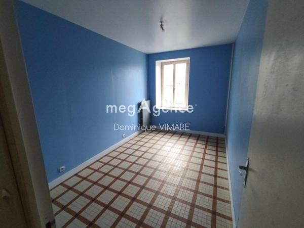 Maison à LAIGNE-EN-BELIN, 72220 - 4 pièces 86m²