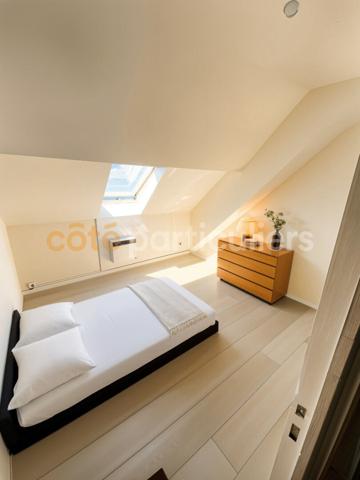 Location Appartement35 m² - 2 Pièces - FOURCHAMBAULT (58600)