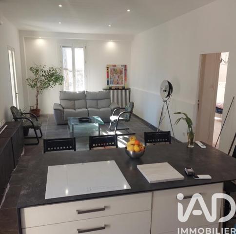 Location appartement 2 pièces 79 m² Saint-Gilles