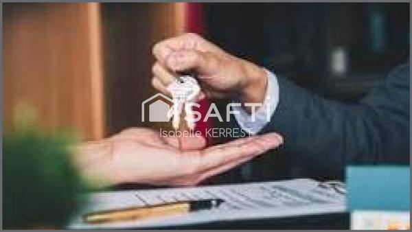 LOCAL COMMERCIAL - EMPLACEMENT N°1