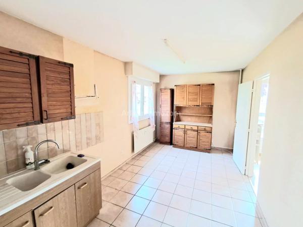Vente Appartement 4 pièces 87 m2 à Colmar