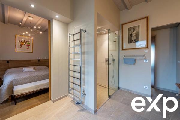 Appartement de Prestige à Veyrier-du-Lac – Vue Panoramique Unique sur le Lac d’Annecy