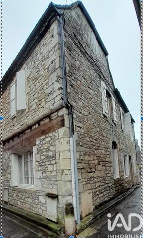 Maison à vendre 4 pièces 95 m² Gramat