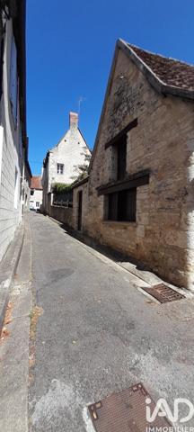 Maison à vendre 4 pièces 95 m² Gramat