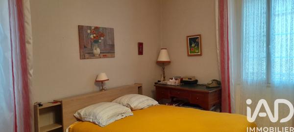 Maison à vendre 4 pièces 95 m² Gramat